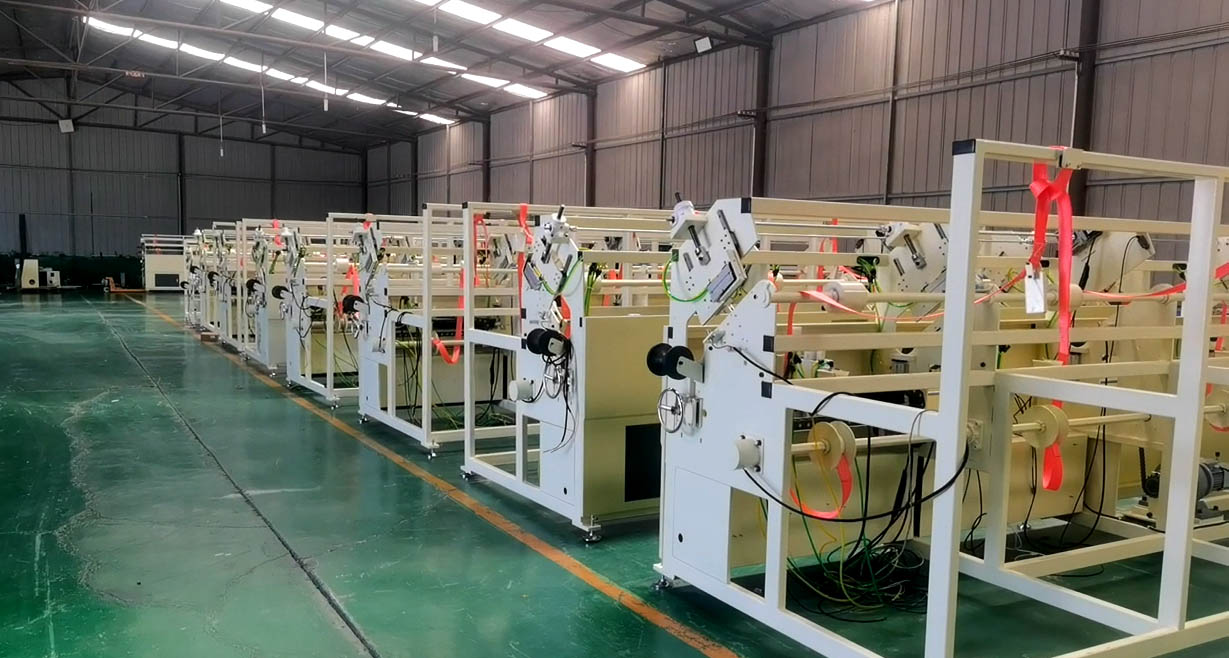 激光切管机调试需要多长时间